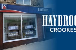 Haybrook estate agents Crookes in Sheffield
