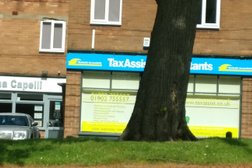 TaxAssist Accountants in Wolverhampton