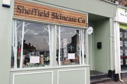 Sheffield Skincare Company Photo