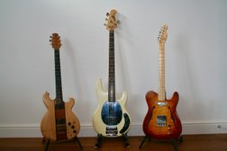 Nottingham Guitar Lessons Photo