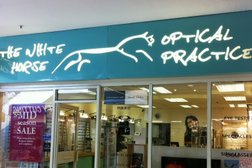 The White Horse Optical Practice in Swindon