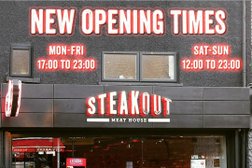 Steakout Cardiff in Cardiff