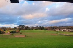 Ballumbie Castle Golf Club in Dundee