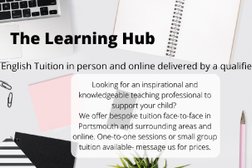 The Learning Hub in Portsmouth