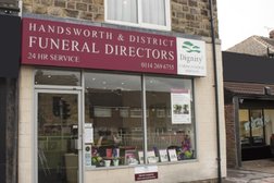 Handsworth & District Funeral Directors in Sheffield