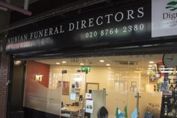 Nubian Funeral Directors in London