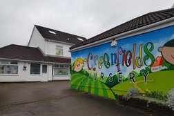 Greenfields Nursery in Newport
