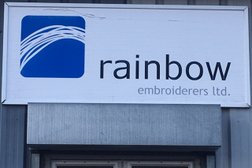 Rainbow Clothing and Embroidery Ltd in Bolton