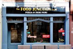 The Food Junction Photo