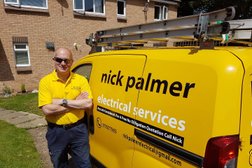 Nick Palmer Electrical Services Photo