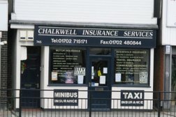 Chalkwell Insurance Services Ltd in Southend-on-Sea