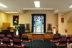 Etloe Evangelical Church Photo