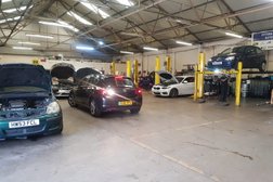 Complete Motor Services Luton Photo