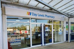 Day Lewis Pharmacy in Ipswich