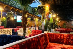 KAYA Shisha Lounge Luton Photo