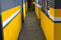 The Lockup Escape Rooms in Sheffield