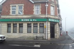 King & Co Accounting & Financial Services Ltd in Bournemouth