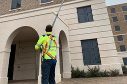 Property Cleaning Services Photo
