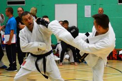 Lyons Karate Club in Sunderland