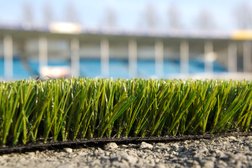 Artificial Grass Warrington Photo