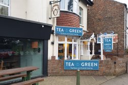 Tea On The Green in York