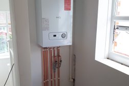 C.M.O Plumbing and heating in Bournemouth