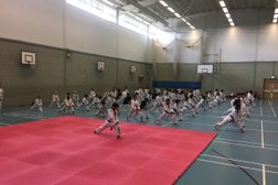 EG Taekwondo Club 3.005 in Swindon