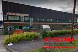 JC Scuba Ltd in Swindon