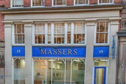 Massers in Nottingham
