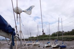 Newport Uskmouth Sailing Club Photo