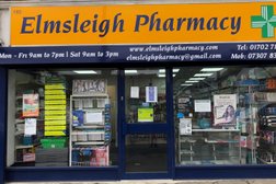 Elmsleigh Pharmacy (Chemys ) in Southend-on-Sea