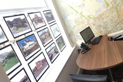 Urban and Rural Estate Agents Newport Pagnell Photo