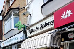 The Bakery in Poole
