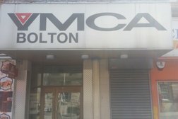 YMCA Bolton Photo