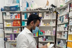 Wandsworth Pharmacy - Part of Pearl Chemist Group in London