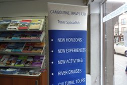 Cambourne Travel Ltd Photo