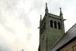 Bispham All Hallows, Church of England church Photo