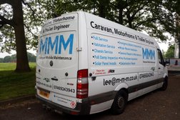 Marquer Mobile Maintenance in Southampton