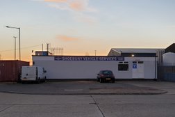 Shoebury Vehicle Services in Southend-on-Sea