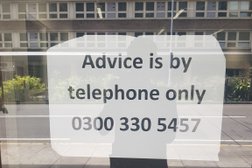 Citizens Advice Nottingham Photo