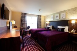 Gloucester Robinswood Hotel | Signature Collection by Best Western Photo