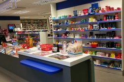 Allen & Barnfield Chemists Ltd (Swift Foxhill Pharmacy) in Sheffield