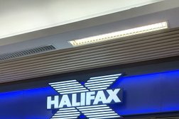 Halifax in Luton
