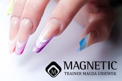 Magnetic Nails UK in Edinburgh