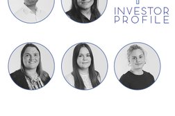 Investor Profile Ltd in Northampton
