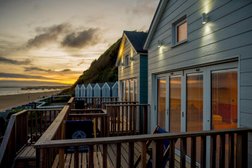 Bournemouth Beach Lodges Photo