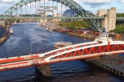 Red Beard Tours in Newcastle upon Tyne