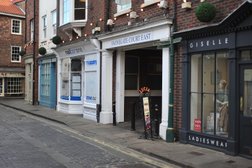Surface Property in York