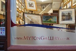 Myton Gallery in Kingston upon Hull