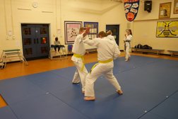Leigh & Westhoughton Ju Jitsu Clubs Photo